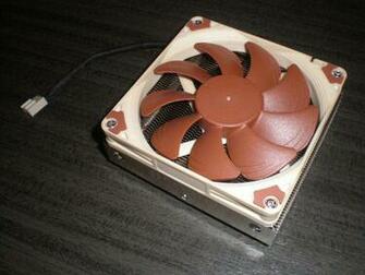 Noctua Nh L9i Test And Re