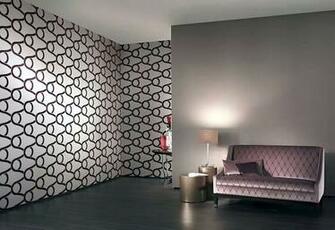 Wallpaper Image For Every Taste Interior Design