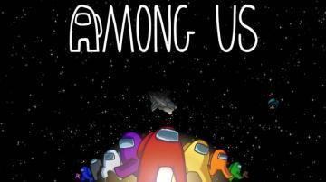 Among Us Wallpaper Pc Awesome HD