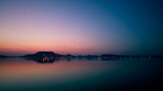 Wallpaper Panorama HD