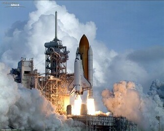 Space Shuttle