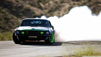 Drifting Cars HD Wallpaper Car Pictures