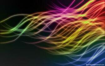 Glow Light Wallpaper By Rana Rocks