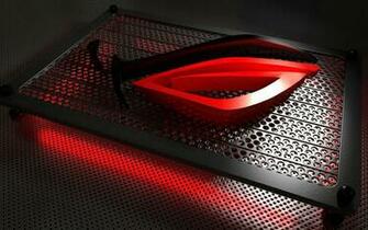 Asus Official Wallpaper HD S