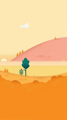 Wallpaper Android 5k 4k HD Pattern Landscape