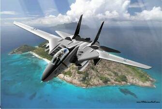 Jolly Rogers F Tomcat By Evov1