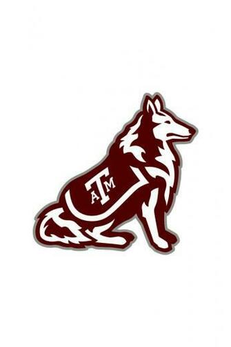 Texas A M Aggies iPhone Wallpaper Install In Seconds To