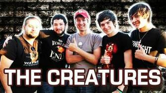 Best The Creature Hub Wallpaper Sci Fi