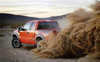 Ford Raptor Wallpaper HD