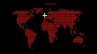 The Secret World Templar Wallpaper