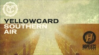Yellowcard Wallpaper