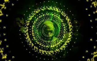Matrix Wallpaper Mac