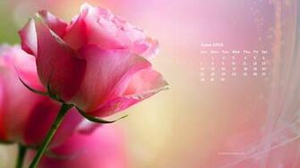 June Desktop Wallpaper Background