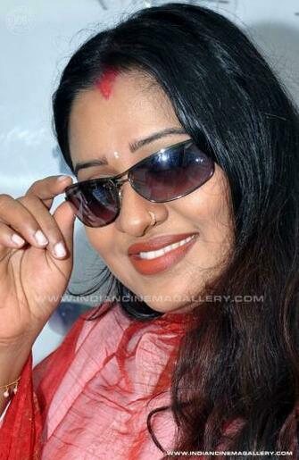 Malayalam Actress Beena Antony Pictures Shared By Jefferson