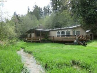 Bandon Oregon Real Estate And Southern Coast
