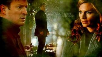 Castle Tv Series HD Wallpaper For Desktop