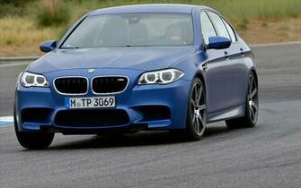 Home Bmw M5