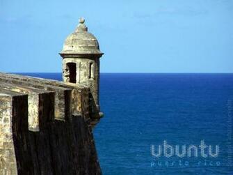 Porto Rico Wallpaper