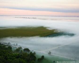 Natural Disaster National Geographic Wallpaper