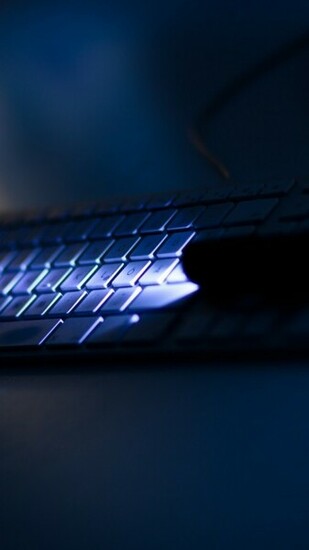 Apple Keyboard Surface Rt Wallpaper