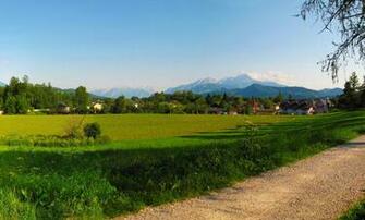 Desktop Wallpaper Of Austria Salsburg