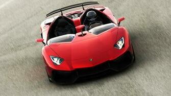 Lamborghini Wallpaper Aventador