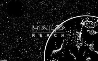 Halo Reach Planet Wallpaper Mod Photo