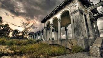 Architecture HD