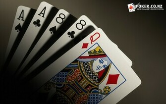 Poker HD Wallpaper