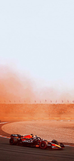 Red Bull Racing Wallpaper