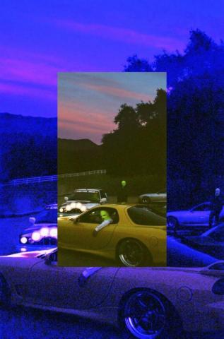 Wallpaper Jackboys Trap Music iPhone Neon