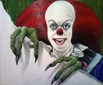Pennywise Wallpaper By Wintershades