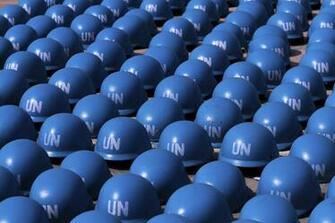 International Day Of United Nations Peacekeepers Wallpaper HD