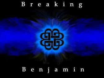 Breaking Benjamin Wallpaper High Quality