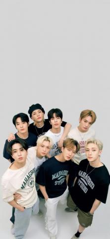 Stray Kids Wallpaper Stay4skz