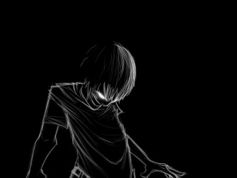 Immerse Yourself In The Paranormal Horror World With This