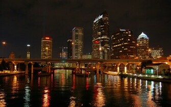 Unique Wallpaper Amazing City