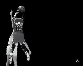 Jumpman Wallpaper