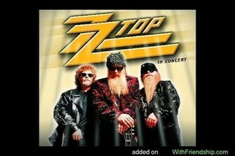 Zz Top Wallpaper Img