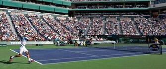 Deutschland Berenberg Bank Atp World Tour Sony Ericsson