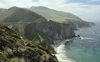 Big Sur Wallpaper