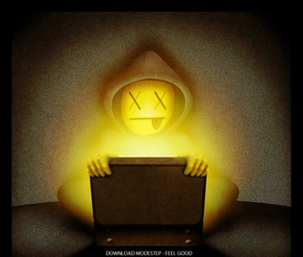 Modestep Feel Good Links