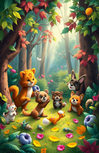 Furry Live Wallpaper