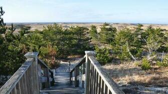 Nantucket Island Travel Guide Ma