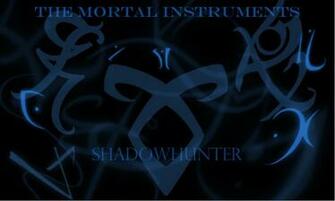 Shadowhunter By Crystal Studio