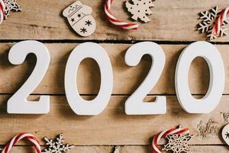 Holiday New Year Wallpaper Id