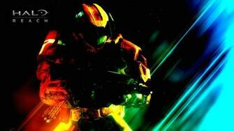 Video Games Xbox Halo Reach Game Wallpaper Art