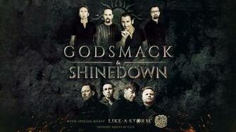 Shinedown Wallpaper Image People Category