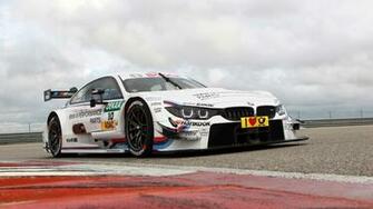 Bmw M4 Dtm Wallpaper HD Car