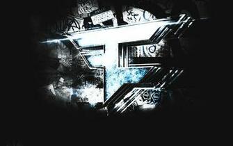 Faze Logo Blue For